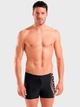 Плавки пляжные мужские Arena Basic Swim Short 010276-500 85 Черные (3468337639633) - изображение 1