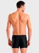 Плавки пляжные мужские Arena Basic Swim Short 010276-500 85 Черные (3468337639633) - изображение 2