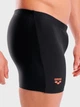 Плавки пляжные мужские Arena Basic Swim Short 010276-500 85 Черные (3468337639633) - изображение 4