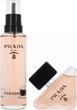 Zestaw damski Prada Paradoxe Woda perfumowana 50 ml + Wkład wymienny Woda perfumowana 100 ml (3660732669127) - obraz 2