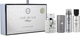 Zestaw męski Armaf Club De Nuit Sillage Man Woda perfumowana 30 ml + Spray do ciała perfumowany 50 ml + Dezodorant w sztyfcie 75 g + Mgiełka do włosów 55 ml (6294015175363) - obraz 1