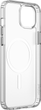 Панель Belkin SheerForce Magnetic Protective Case для Apple iPhone 15 Plus Transparent (MSA020BTCL) - зображення 3