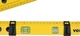 Kątomierz budowlany VOREL 500 mm (5906083056178) - obraz 3
