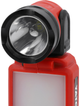 Latarka akumulatorowa YATO 2w1 18V 2.5/1.2W 250/100Lm Bez akumulatora (YT-829691) - obraz 4