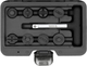 Klucze do plastikowych korków spustowych oleju YATO 3/8" 9 szt (YT-05981) - obraz 2