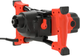 Mieszarka sieciowa YATO 1850 W 150-300/300-650 obr/min, mieszadło 160 mm (YT-82608) - obraz 3