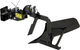 Pług odkładnicowy YATO do glebogryzarek YT-85850, YT-85851 (YT-85867) - obraz 1