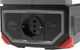 Stacja zasilająca YATO 300 W / 315 Wh / Li-ion (YT-83090) - obraz 5