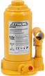Podnośnik hydrauliczny słupkowy STHOR 10 t 200-385 mm (80094_v) - obraz 1