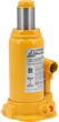 Podnośnik hydrauliczny słupkowy STHOR 8 t 200-385 mm (80093_v) - obraz 2