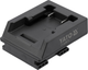 Adapter akumulatora do reflektora YATO typ DEWALT (YT-829673) - obraz 1