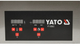 Мийка для майстерні ультразвукова YATO 600 Вт 30 л (YT-55803) - зображення 7