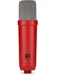 Микрофон RODE NT1 Signature Red - изображение 6