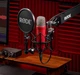 Микрофон RODE NT1 Signature Red - изображение 10