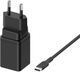 Індукційний зарядний пристрій Belkin BoostCharge Pro Travel Pad 3in1 Qi2 15W Black (WIZ024VFBK) - зображення 5