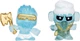 Игровой набор TREASURE X Lost Lands Skull Island Frost Tower Замерзшая башня Затерянные земли - изображение 5
