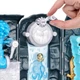 Игровой набор TREASURE X Lost Lands Skull Island Frost Tower Замерзшая башня Затерянные земли - изображение 6