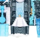 Игровой набор TREASURE X Lost Lands Skull Island Frost Tower Замерзшая башня Затерянные земли - изображение 7