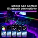 Контурная подсветка салону авто 18 в 1 Ambient Light 18 в 1 Symphony - изображение 3