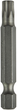 Zestaw bitów Makita T30 x 50 mm 3 szt (0088381409599) - obraz 2