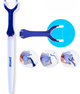 Uchwyt do nici dentystycznej Paro Swiss Floss Holder (7610458017654) - obraz 3