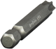 Zestaw bitów Makita T40 x 50 mm 3 szt (0088381409605) - obraz 4