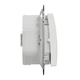 Вимикач двоклавішний Schneider Electric Sedna Design IP44 білий SDD211105 - зображення 6