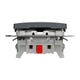Перемикач перехресний Schneider Electric Sedna Design чорний SDD114107 - зображення 2