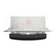 Переключатель одноклавишный Schneider Electric Sedna Design IP44 чёрный SDD214106 - изображение 6