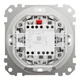Переключатель одноклавишный Schneider Electric Sedna Design IP44 чёрный SDD214106 - изображение 7