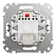 Выключатель двухклавишный Schneider Electric Sedna Design с подсветкой белый SDD111105L - изображение 7