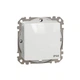 Переключатель одноклавишный Schneider Electric Sedna Design IP44 белый SDD211106 - изображение 1