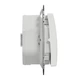 Переключатель одноклавишный Schneider Electric Sedna Design IP44 белый SDD211106 - изображение 2