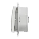 Переключатель одноклавишный Schneider Electric Sedna Design IP44 белый SDD211106 - изображение 4