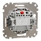 Вимикач одноклавішний Schneider Electric Sedna Design бежевий SDD112101 - зображення 7