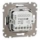 Светорегулятор поворотный Schneider Electric Sedna Design 200 Вт чёрный SDD114502 - изображение 7