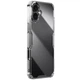 TPU чохол Nillkin Nature Pro Series для Apple iPhone 16 (6.1") Безбарвний (прозорий) - зображення 2