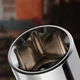 Головка торцевая Intertool 23 мм 1/2" шестигранная Cr-V сталь никелированная профессиональная (000074873) - изображение 5