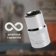 Головка торцевая Intertool 15 мм 1/2" шестигранная Cr-V сталь никелированная профессиональная (000006144) - изображение 5