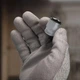 Головка торцевая Intertool 27 мм 1/2" шестигранная Cr-V сталь никелированная профессиональная (000006153) - изображение 7