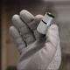 Головка торцевая Intertool 14 мм 1/2" шестигранная Cr-V сталь никелированная профессиональная (000006143) - изображение 7