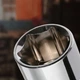Головка торцевая Intertool 19 мм 1/2" шестигранная Cr-V сталь никелированная профессиональная (000006148) - изображение 5