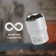 Головка торцевая Intertool 22 мм 1/2" шестигранная Cr-V сталь никелированная профессиональная (000006151) - изображение 6
