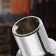 Головка торцевая Intertool 9 мм 1/2" шестигранная Cr-V сталь никелированная профессиональная (000006138) - изображение 5