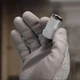Головка торцевая Intertool 16 мм 1/2" шестигранная Cr-V сталь никелированная профессиональная (000006145) - изображение 7