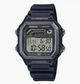 Часы Casio WS-1700H-8A MISC - изображение 1