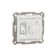Термостат теплого пола Schneider Electric Sedna Design белый SDD111507 - изображение 1
