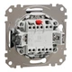 Переключатель одноклавишный Schneider Electric Sedna Design с подсветкой чёрный SDD114106L - изображение 7