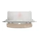 Переключатель одноклавишный Schneider Electric Sedna Design IP44 бежевый SDD212106 - изображение 4
