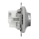 Светорегулятор поворотный Schneider Electric Sedna Design 200 Вт алюминий SDD113502 - изображение 6